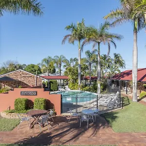 Aparthotel Hervey Bay Colonial, Torquay